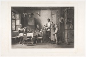Bordbøn és Elzász