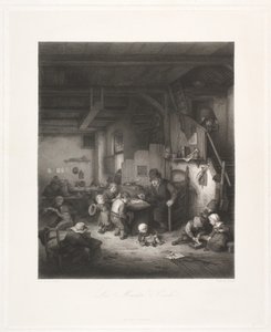 Az iskolamester