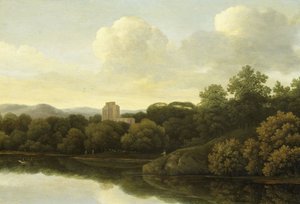  alkotó: Johan (1620-1660) Lagoor