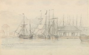  alkotó: Johan Christian Dahl