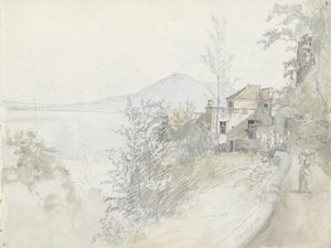  alkotó: Johan Christian Dahl