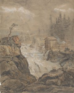  alkotó: Johan Christian Dahl