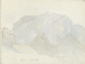  alkotó: Johan Christian Dahl