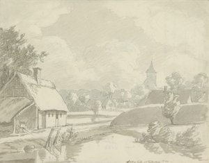  alkotó: Johan Christian Dahl