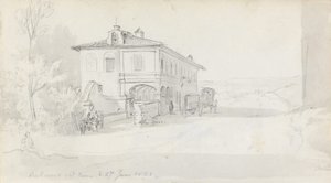  alkotó: Johan Christian Dahl