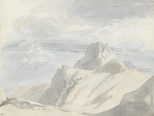 alkotó: Johan Christian Dahl
