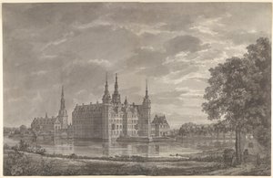 alkotó: Johan Christian Dahl