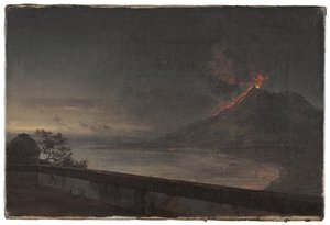  alkotó: Johan Christian Dahl