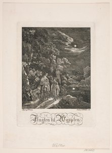 Repülés Egyiptomba