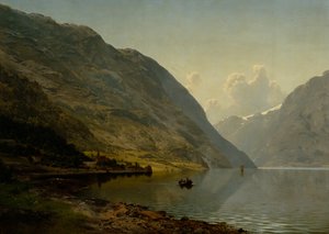 Hardangertől