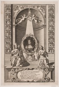 Dán: Kirsten Bille, Otto Skeel felesége.