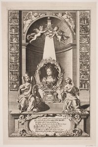 Dán: Kirsten Bille, Otto Skeel felesége.