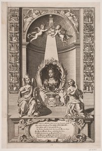 Kirsten Bille, felesége Otto Skeel