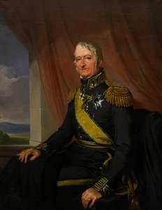 Gustav Otto Lagerbring által Johan Gustaf Sandberg