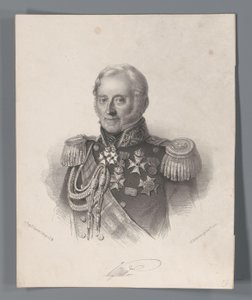 Jan Coenraad Koopman portréja