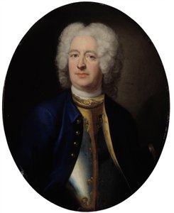 Simon Jacob Wennerstedt vezérőrnagy