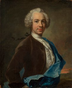 Carl Fredrik Eckleff, a Tanács titkára