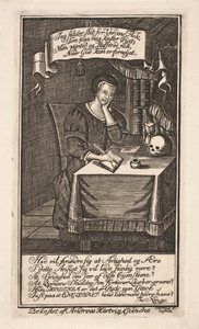 Dorthe Engelbrecht lánya