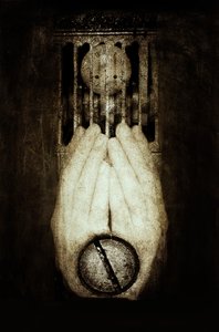Idő, 2013 (képmanipuláció) alkotó: Johan Lilja
