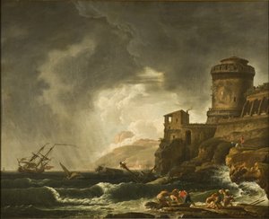 A Shipwreck   1416513   hu       hungarian Successfully Translated  Original: Study of a Lion Translat: hungarian alkotó: Johan Sevenbom