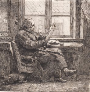 Emanuel Bonnevie bíró alkotó: Johan Thomas Lundbye