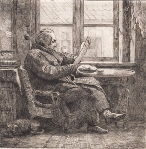 Emanuel Bonnevie bíró alkotó: Johan Thomas Lundbye