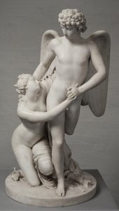 Ámor és Psyche
