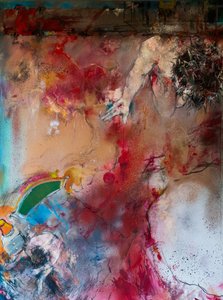 FELEMELKEDÉS - FELEMELKEDÉS alkotó: Johan Vlok Louw