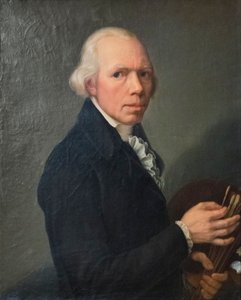 Önarckép
