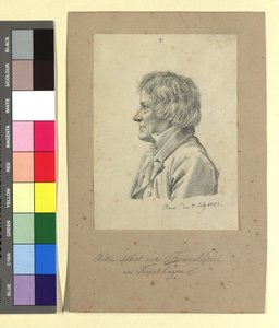  alkotó: Johann Adam Klein