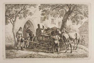  alkotó: Johann Adam Klein