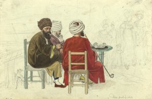  alkotó: Johann Adam Klein