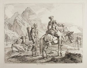  alkotó: Johann Adam Klein