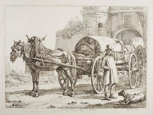  alkotó: Johann Adam Klein