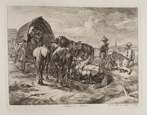  alkotó: Johann Adam Klein