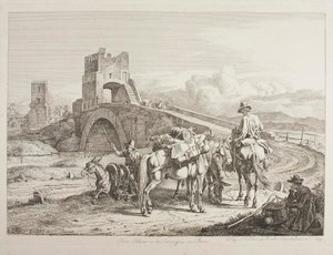 Cím nélkül alkotó: Johann Adam Klein