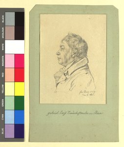  alkotó: Johann Adam Klein