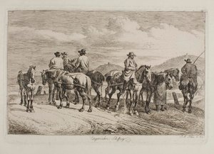  alkotó: Johann Adam Klein