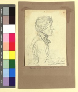  alkotó: Johann Adam Klein