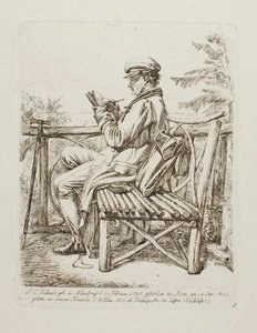  alkotó: Johann Adam Klein