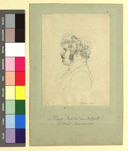  alkotó: Johann Adam Klein