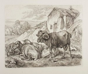  alkotó: Johann Adam Klein