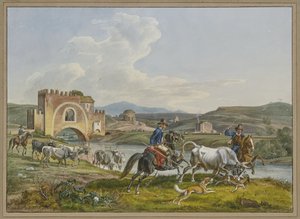  alkotó: Johann Adam Klein
