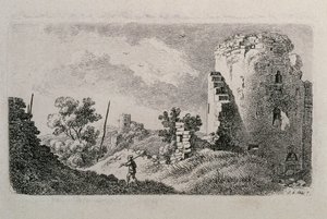  alkotó: Johann Adam Klein