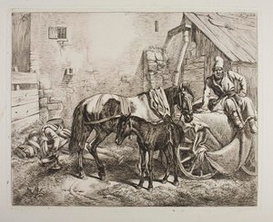  alkotó: Johann Adam Klein