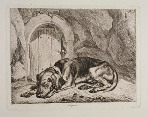  alkotó: Johann Adam Klein