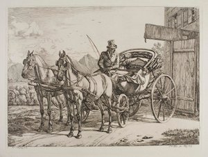  alkotó: Johann Adam Klein