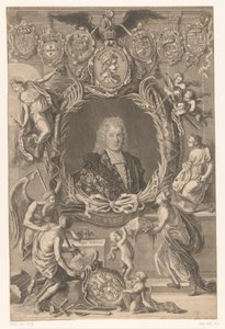 Alexander Sigismund Paltsgraaf van Neuburg portréja