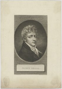 Josef Grassi portréja 1757-1838, 1804.