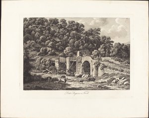Acquoreo híd Tivoliban